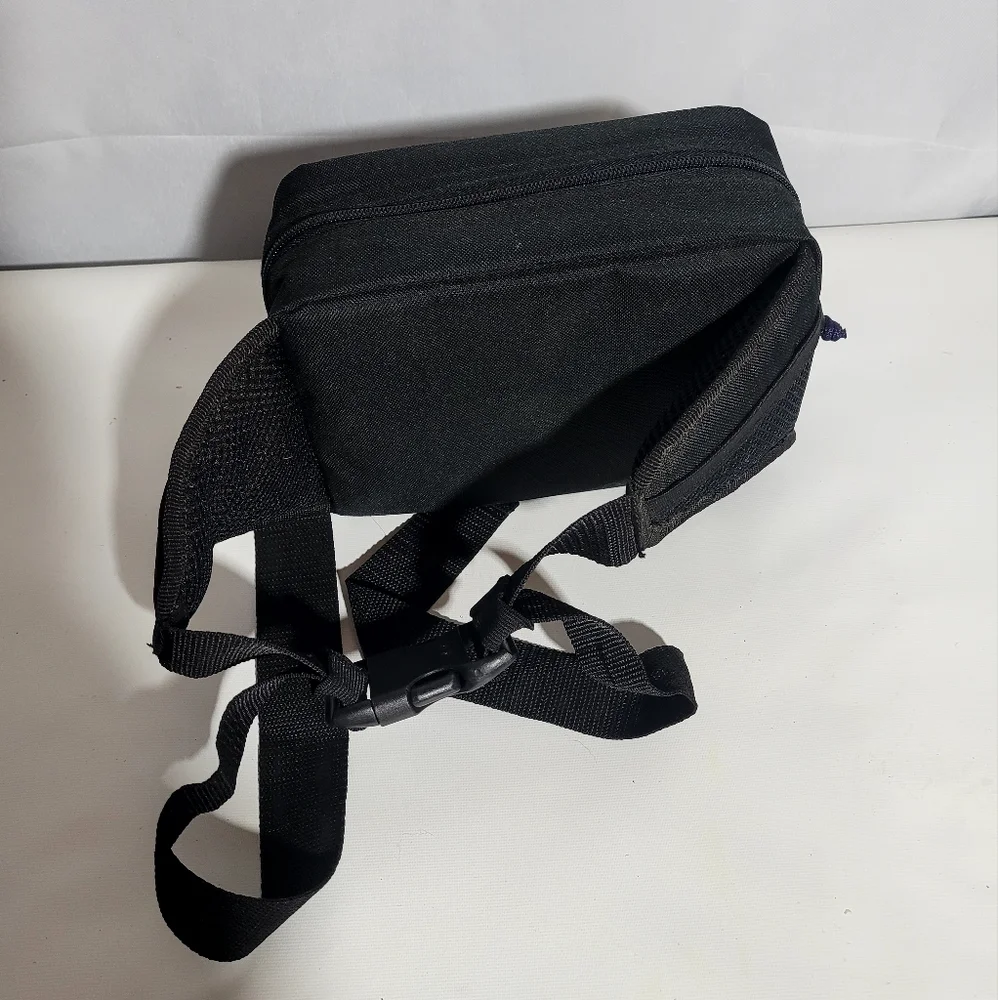 NWT OZARK TRAIL Dual-Carry Utility Tray Fishing Bag